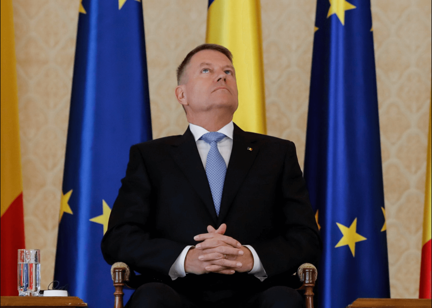 Read more about the article Iohannis, ignorat! Starea de alertă nu se mai prelungește. Va fi relaxare totală